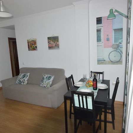 Atico La Ilusion Con Parking Apartment Sanlucar de Barrameda Exterior photo