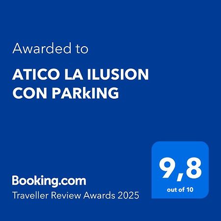 Atico La Ilusion Con Parking Apartment Sanlucar de Barrameda Exterior photo