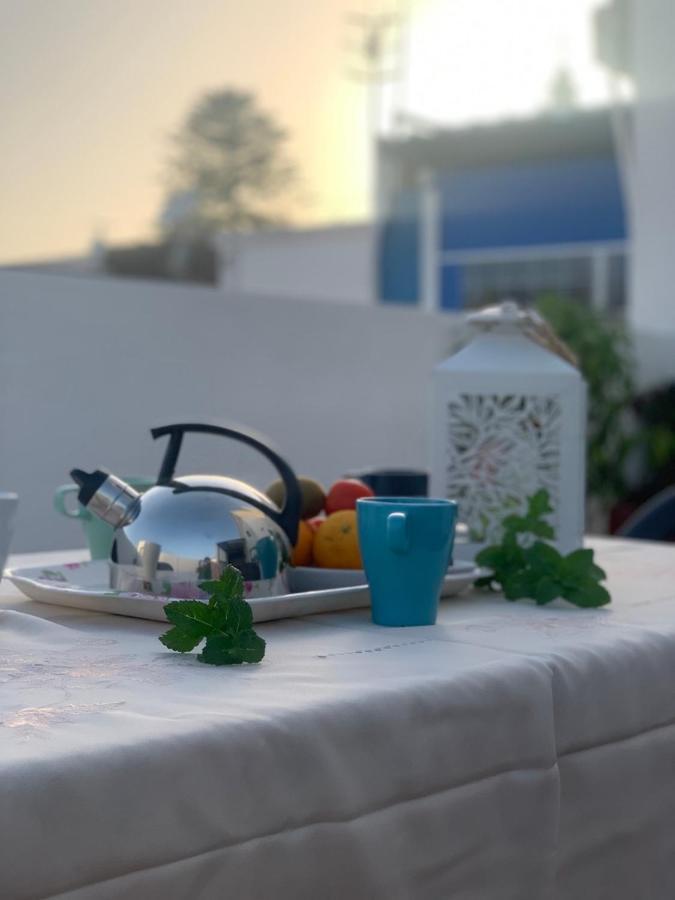 Atico La Ilusion Con Parking Apartment Sanlucar de Barrameda Exterior photo