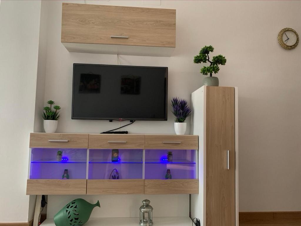 Atico La Ilusion Con Parking Apartment Sanlucar de Barrameda Exterior photo