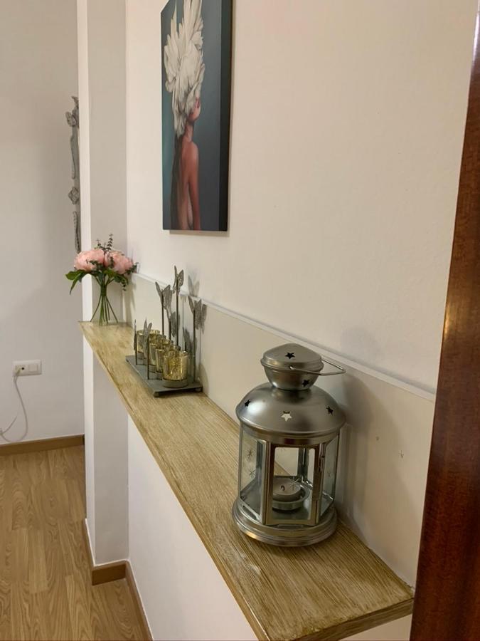 Atico La Ilusion Con Parking Apartment Sanlucar de Barrameda Exterior photo
