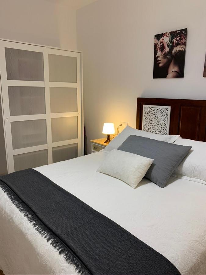 Atico La Ilusion Con Parking Apartment Sanlucar de Barrameda Exterior photo