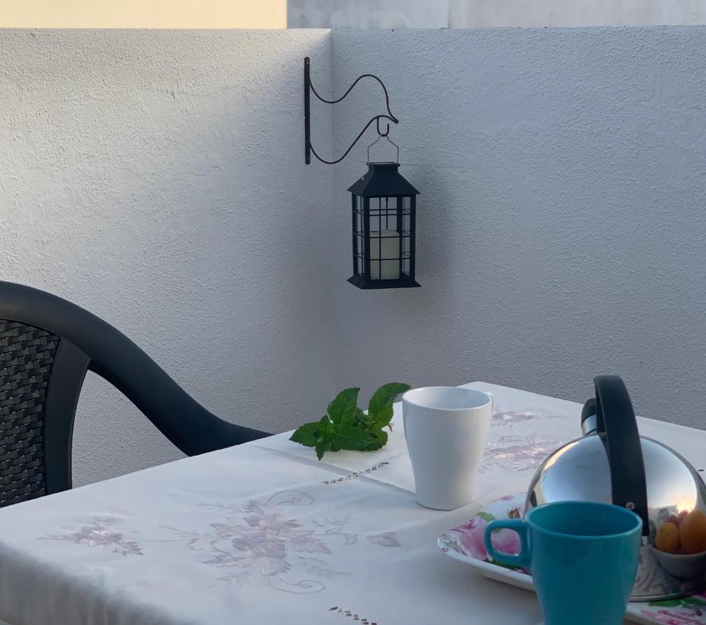 Atico La Ilusion Con Parking Apartment Sanlucar de Barrameda Exterior photo