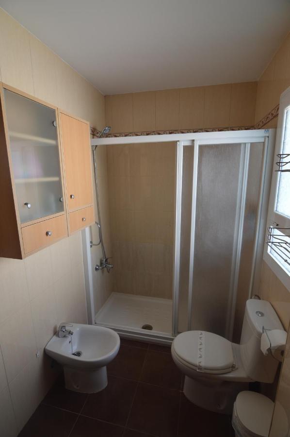 Atico La Ilusion Con Parking Apartment Sanlucar de Barrameda Exterior photo