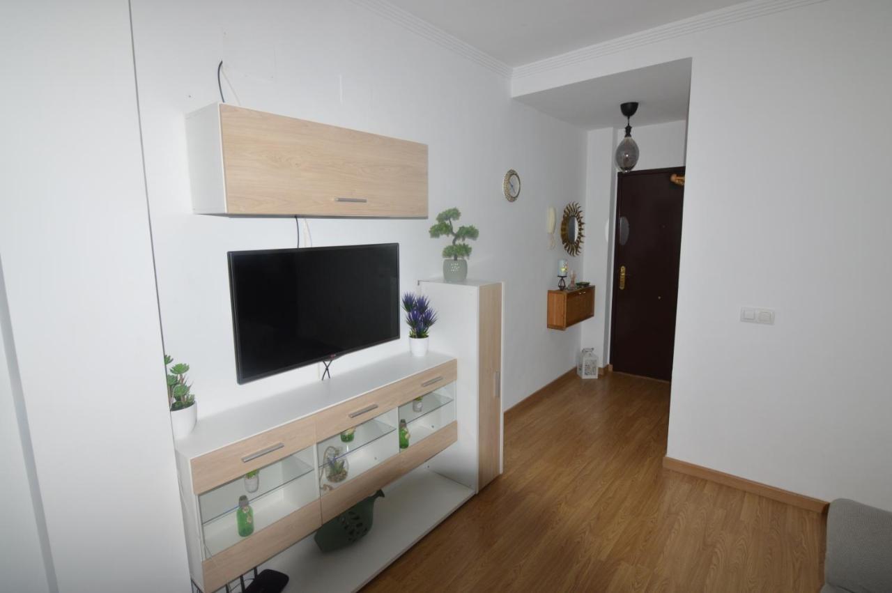Atico La Ilusion Con Parking Apartment Sanlucar de Barrameda Exterior photo
